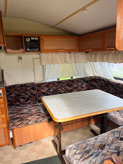 Solifer Goldie 550 GLT 10 of 11