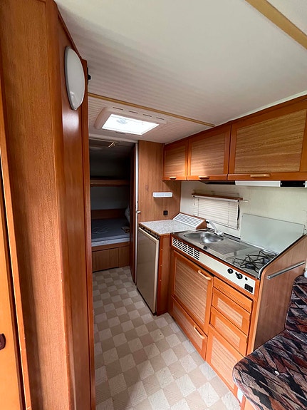 Solifer Goldie 550 GLT 7 of 11
