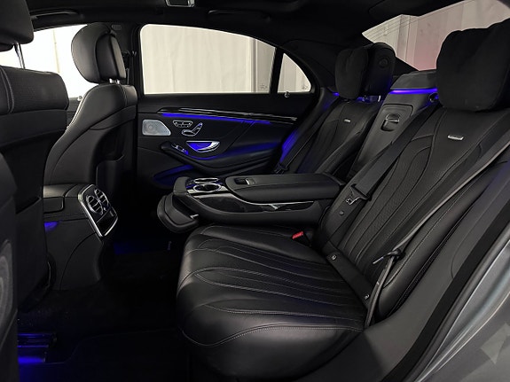 Mercedes-Benz AMG GT Roadster 8 of 25