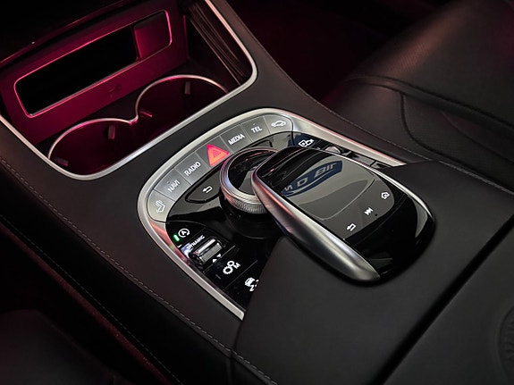 Mercedes-Benz AMG GT Roadster 16 of 25