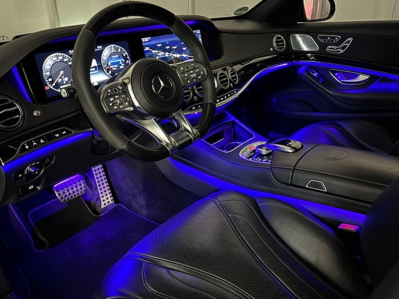 Mercedes-Benz AMG GT Roadster 6 of 25