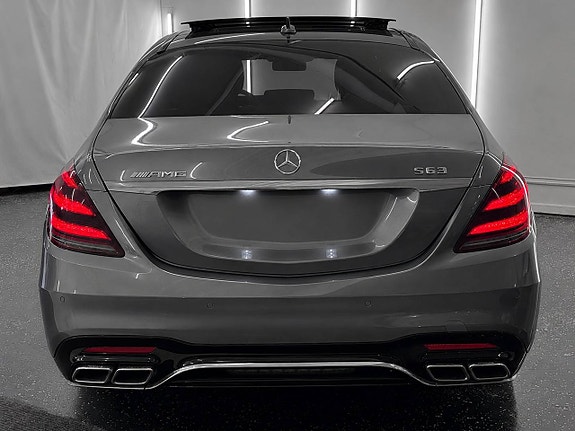 Mercedes-Benz AMG GT Roadster 5 of 5