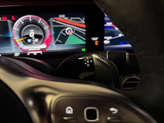 Mercedes-Benz AMG GT Roadster 15 of 25