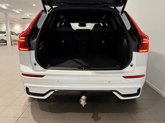 Volvo XC60 5 of 5