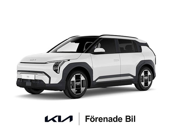 Kia EV3 3 of 5