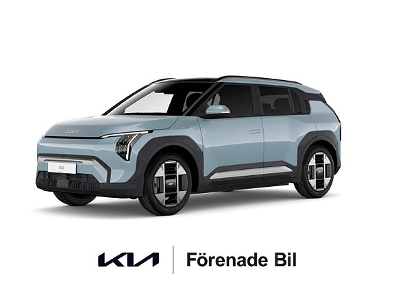Kia EV3 4 of 5