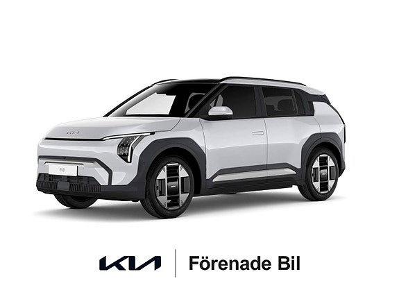 Kia EV3 6 of 7