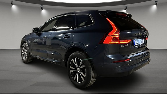 Volvo XC60 4 of 5