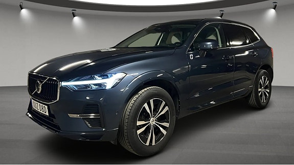 Volvo XC60 2 of 5