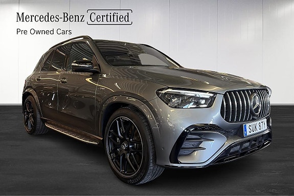 Mercedes-Benz AMG GT Black Series 3 of 5