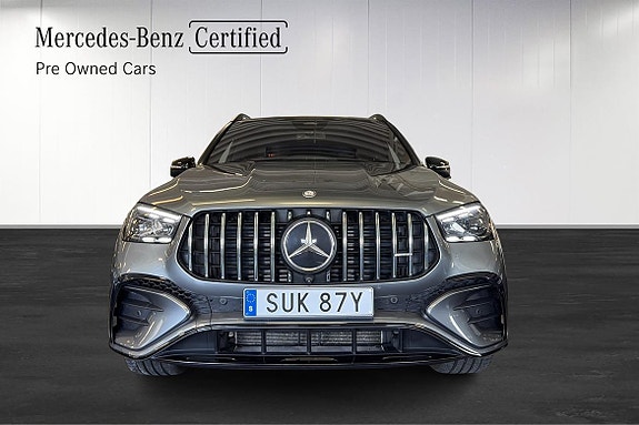 Mercedes-Benz AMG GT Black Series 2 of 5