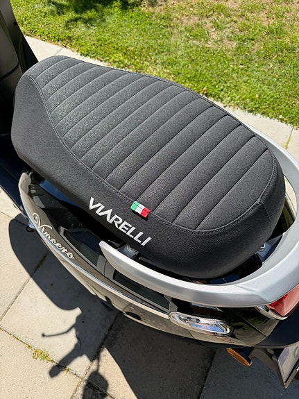 Viarelli Vincero 4 of 8