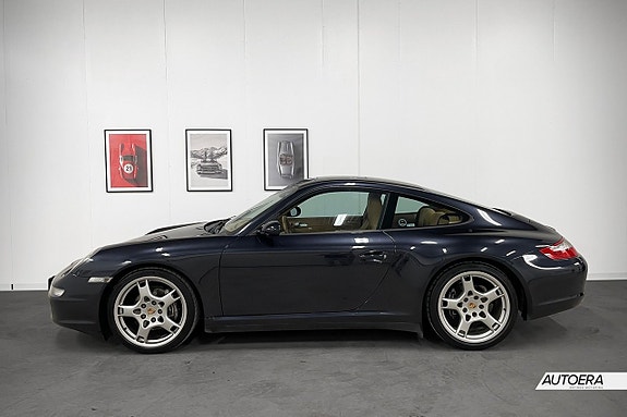 Porsche 911 2 of 5