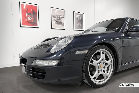 Porsche 911 5 of 5