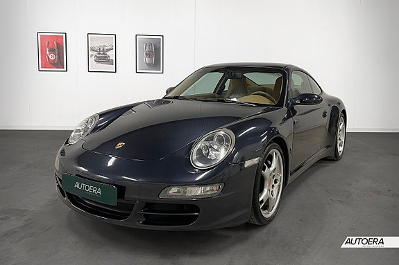 Porsche 911 4 of 5
