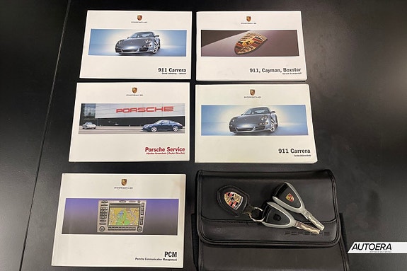 Porsche 911 22 of 24