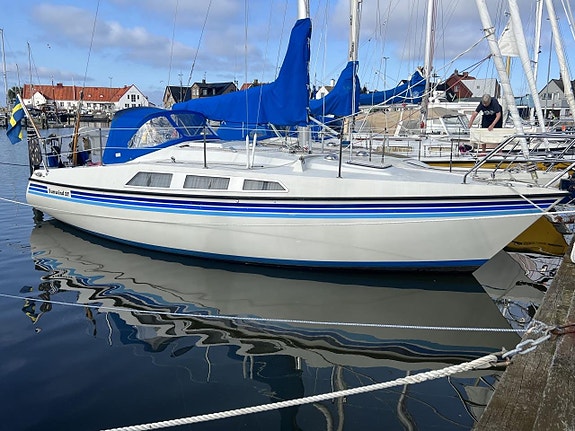 SUNWIND 27 — Vedi foto 1