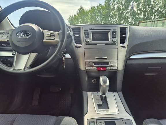 Subaru Outback 16 of 25