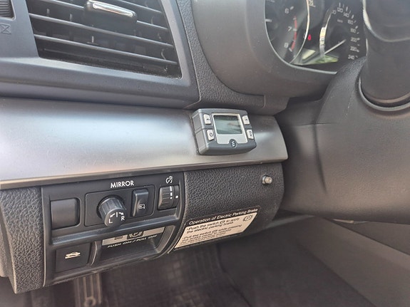 Subaru Outback 20 of 25