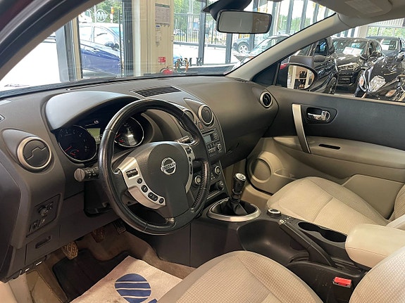 Nissan Qashqai+2 11 of 16