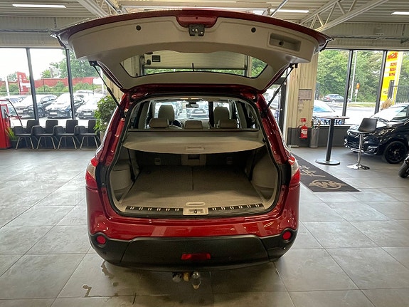 Nissan Qashqai+2 6 of 16