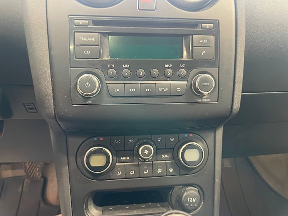 Nissan Qashqai+2 13 of 16