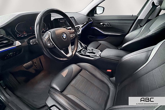BMW 320d 7 of 20