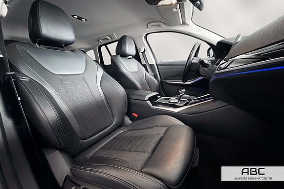 BMW 320d 11 of 20