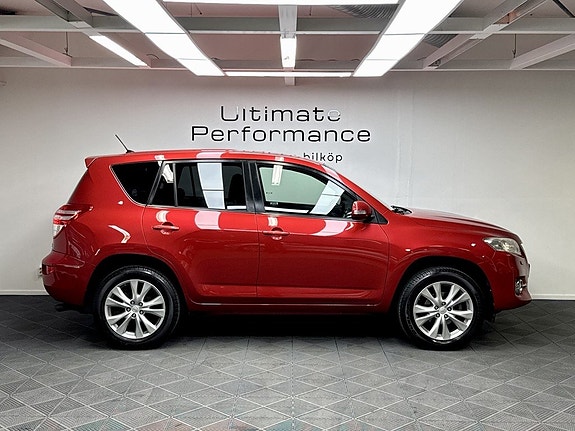 Toyota RAV4 3 of 5