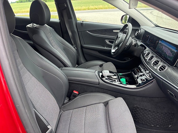 Mercedes-Benz E220 d 6 of 14