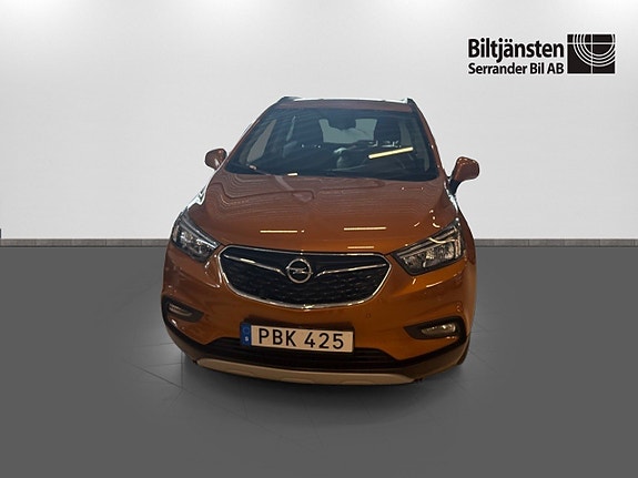Opel Mokka X 2 of 5