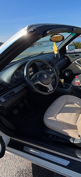 BMW 323Ci 13 of 13