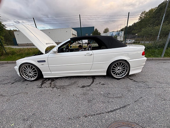 BMW 323Ci 9 of 13
