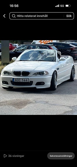 BMW 323Ci 12 of 13