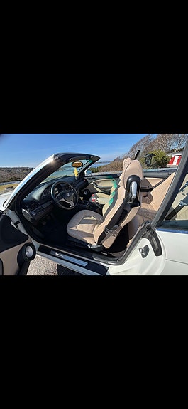 BMW 323Ci 5 of 13
