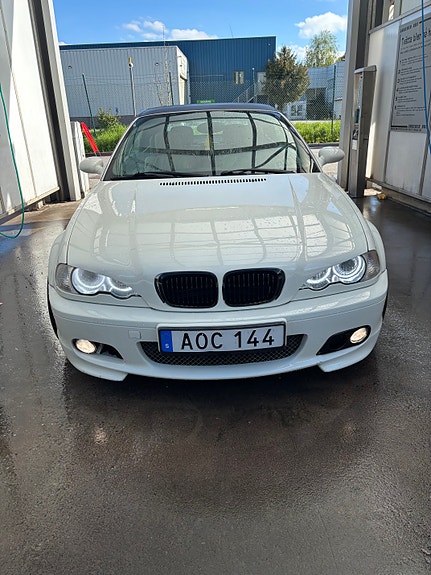 BMW 323Ci 3 of 13