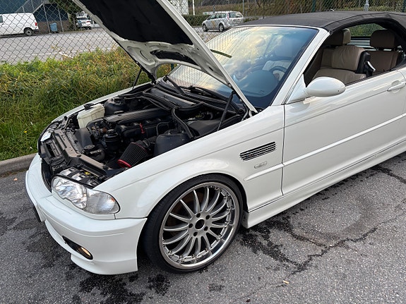 BMW 323Ci 10 of 13