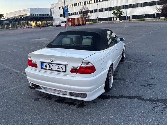 BMW 323Ci 4 of 13