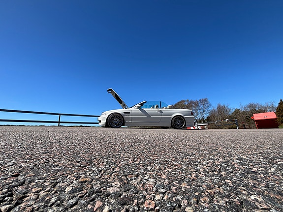 BMW 323Ci 7 of 13