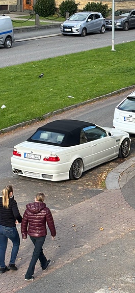 BMW 323Ci 6 of 13