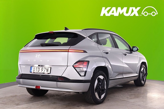 Hyundai Kona 4 of 5