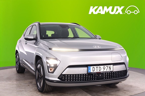 Hyundai Kona 8 of 21