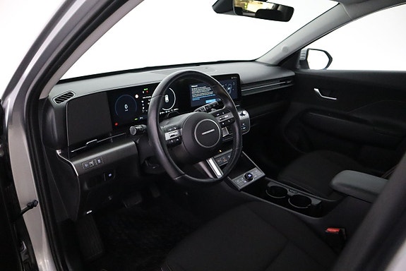 Hyundai Kona 12 of 21
