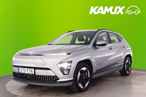 Hyundai Kona 6 of 21