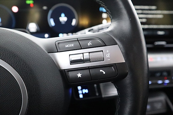 Hyundai Kona 17 of 21