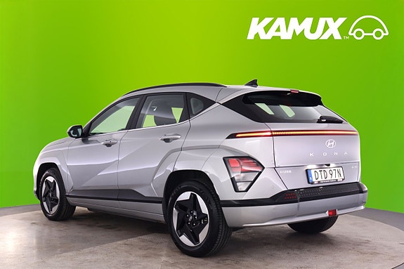 Hyundai Kona 5 of 5