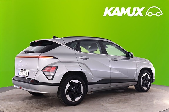 Hyundai Kona 2 of 5