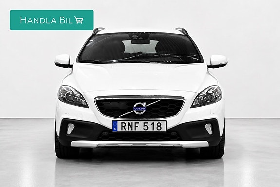 Volvo V40 Cross Country 3 of 5