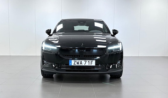Polestar 2 4 of 19