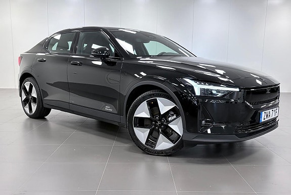 Polestar 2 3 of 19